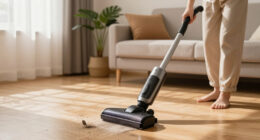 The Cordless Vacuum I’ve Used Every Day Since April Is Finally $100 Off