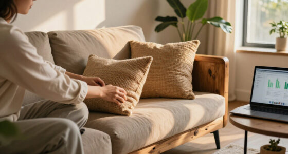 This Designer's 70-20-10 Rule Makes Cheap Furniture Look Expensive