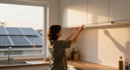 This Kitchen Was Anything But Functional Until It Got A Light, Modern Redo