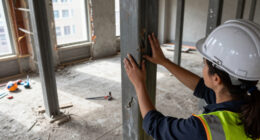 Unstable Manhattan Building Had More Damaged Columns Than Previously Known - The New York Times