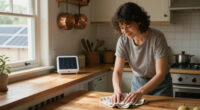 We’ve Used This Housekeeping Rule In My Family For 75 Years — It’s The Secret To Spotless Kitchen Drawers