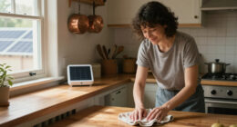We’ve Used This Housekeeping Rule In My Family For 75 Years — It’s The Secret To Spotless Kitchen Drawers