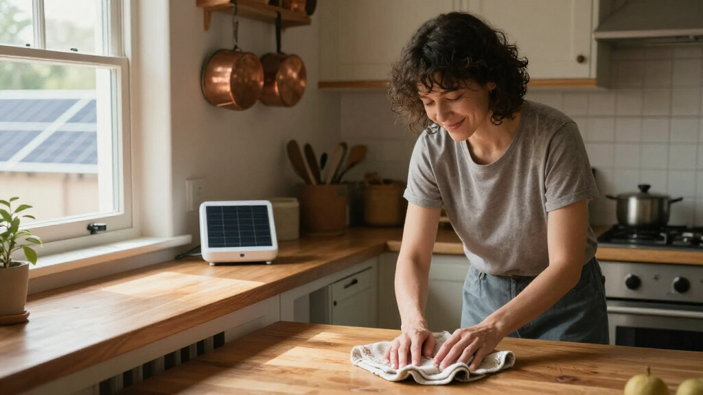We’ve Used This Housekeeping Rule In My Family For 75 Years — It’s The Secret To Spotless Kitchen Drawers
