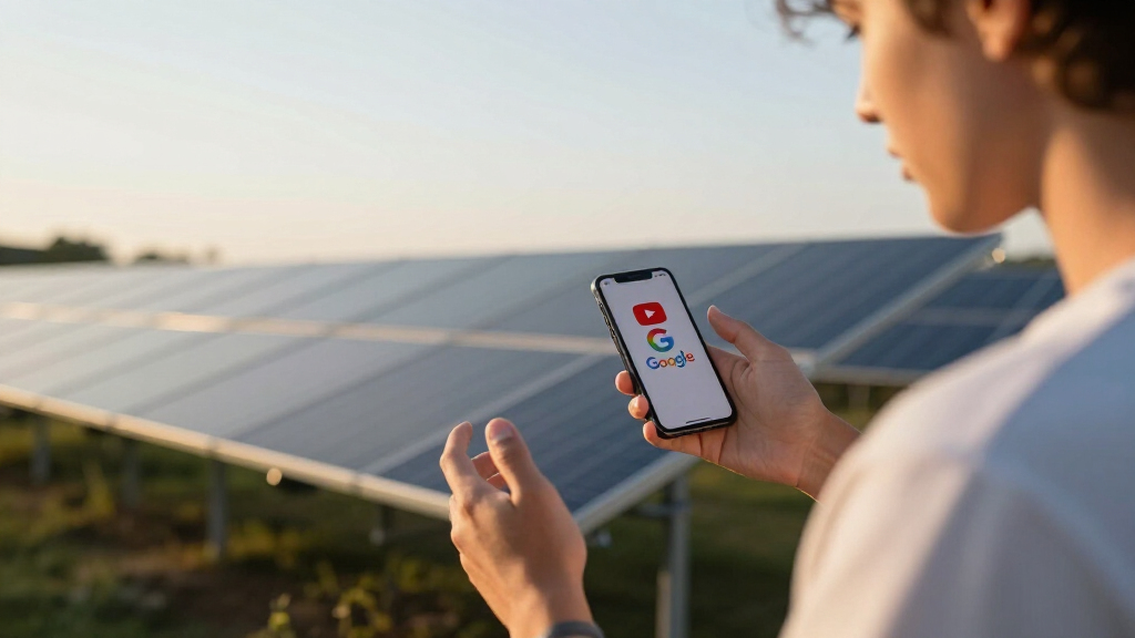 Youtube Google Surges In Global Coverage