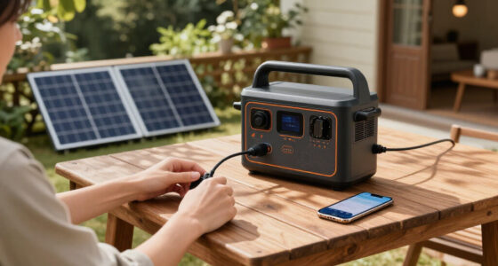 10 Best Home Backup Power Stations in 2026