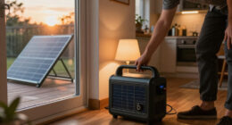 10 Best Solar Generators for Home Backup in 2026