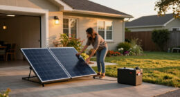 10 Best Solar Panel Kits for Home Backup in 2026