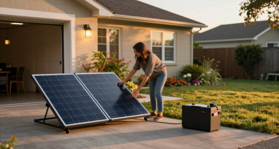 10 Best Solar Panel Kits for Home Backup in 2026