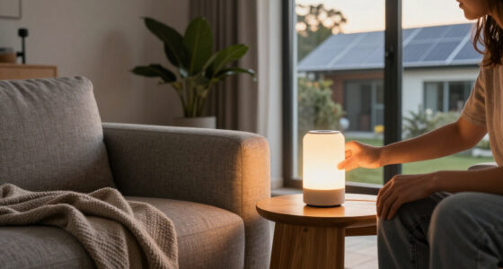 10 Best Solar-Powered Indoor Lighting in 2026