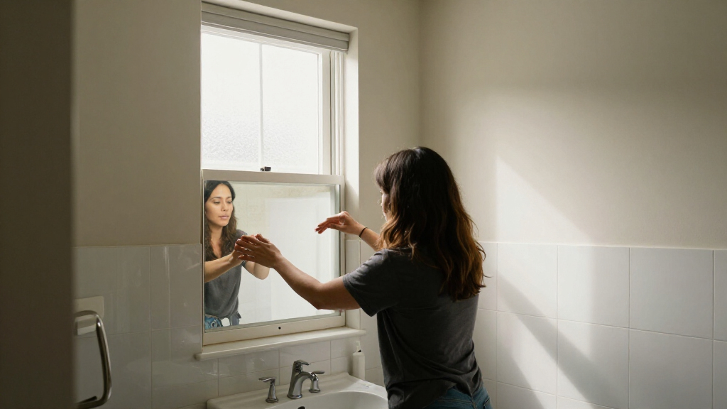 10 Ways To Make A Small Bathroom Feel Bigger