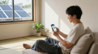 現代風裝修11坪 2房2廳1衛新北市【Residence】No.008 SU House / New Taipei（12/15） 裝修案例效果圖 - 100室內設計