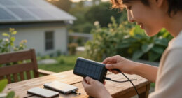 11 Best Solar Power Banks in 2026
