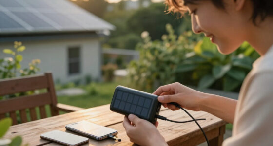 11 Best Solar Power Banks in 2026