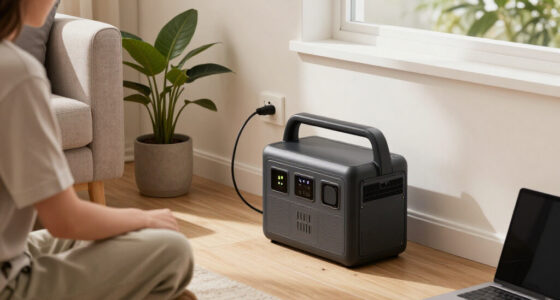 12 Best Home Backup Power Stations in 2026