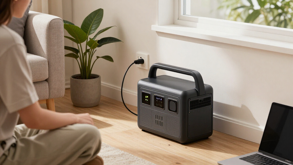 12 Best Home Backup Power Stations in 2026