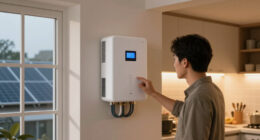 12 Best Home Battery Systems for Backup Power in 2026