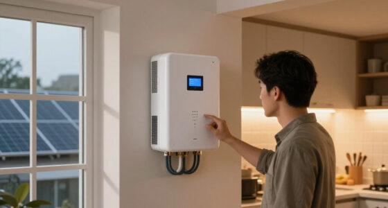 12 Best Home Battery Systems for Backup Power in 2026