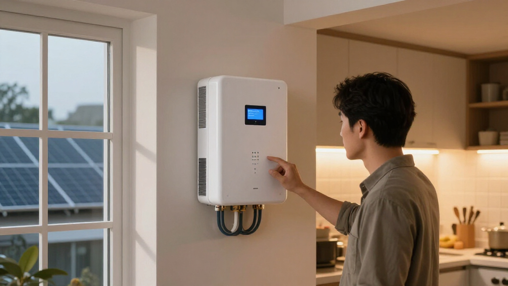12 Best Home Battery Systems for Backup Power in 2026
