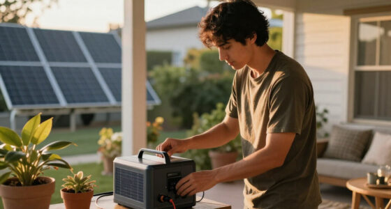 12 Best Home Solar Backup Systems in 2026