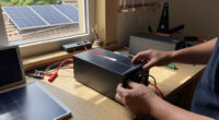 12 Best Solar-Powered Battery Backup Systems in 2026