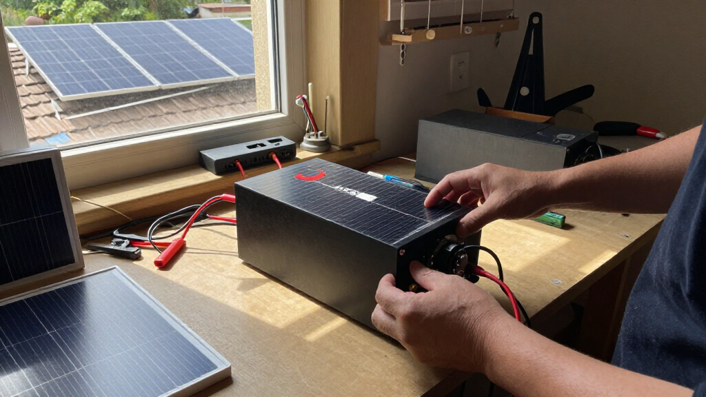 12 Best Solar-Powered Battery Backup Systems in 2026