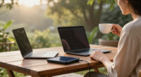 12 Best Solar-Powered Laptop Chargers for 2026