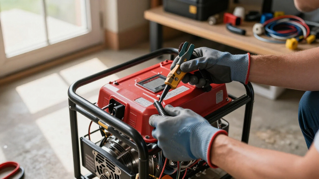 13 Best Home Backup Generators for 2026