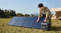 13 Best Portable Solar Generators in 2026