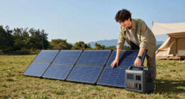 13 Best Portable Solar Generators in 2026