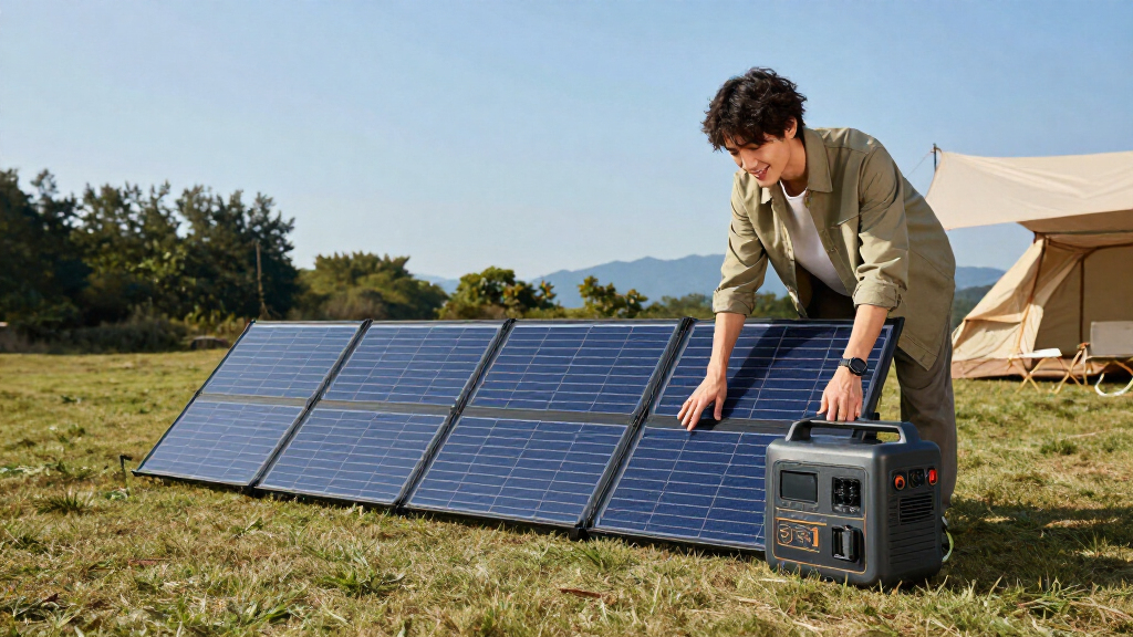 13 Best Portable Solar Generators in 2026