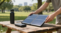13 Best Portable Solar Power Banks for 2026