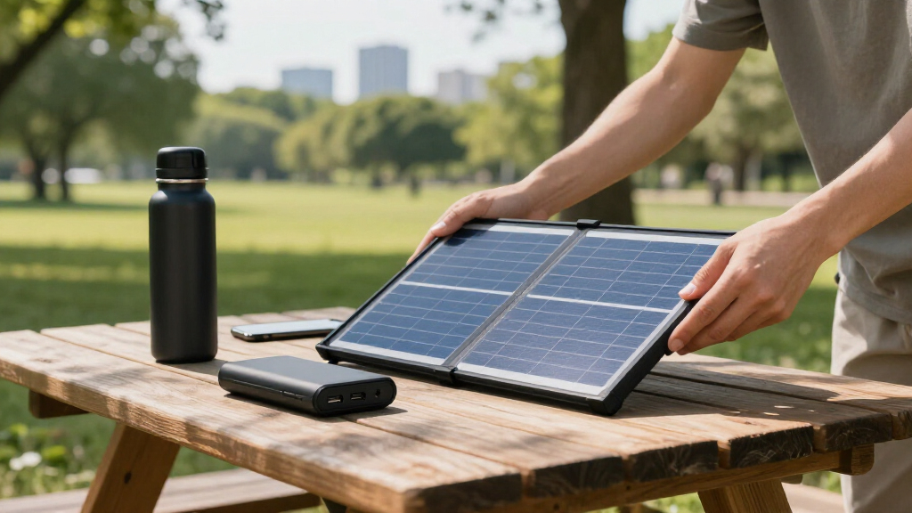 13 Best Portable Solar Power Banks for 2026