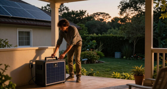 13 Best Solar Backup Power Systems for 2026