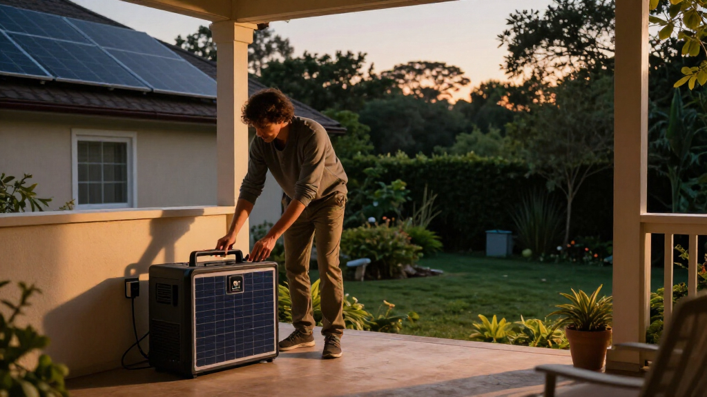 13 Best Solar Backup Power Systems for 2026