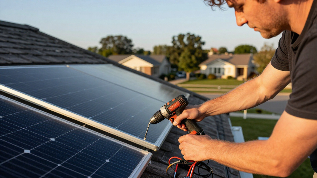 13 Best Solar Panel Kits for Home in 2026
