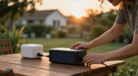 13 Best Solar-Powered Battery Backup Systems in 2026