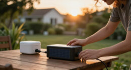 13 Best Solar-Powered Battery Backup Systems in 2026