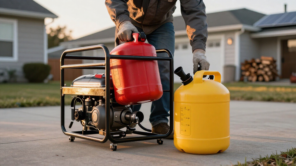14 Best Fuel Containers in 2026