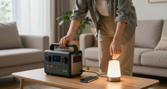 14 Best Home Backup Power Stations for 2026