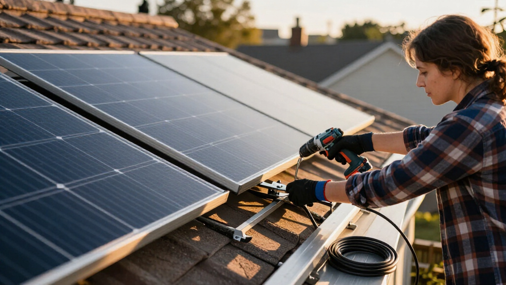 14 Best Home Solar Panel Kits for 2026