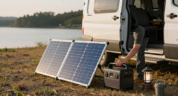 14 Best Portable Power Stations With Solar Panels for 2026