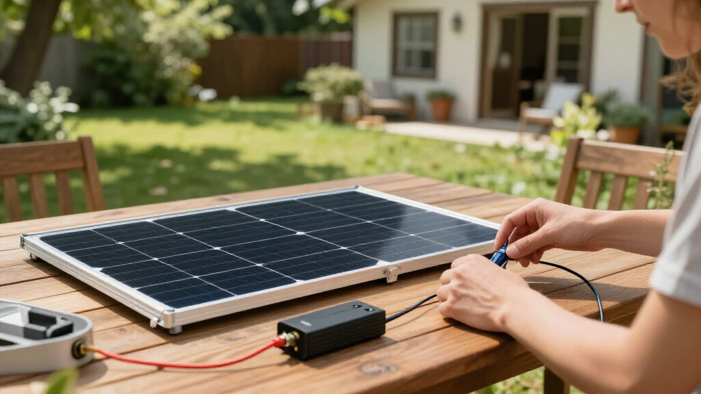 14 Best Portable Solar Panel Kits in 2026