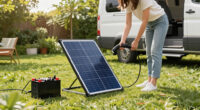 14 Best Solar Panel Battery Chargers for Vehicle and Off-Grid Battery Maintenance in 2026