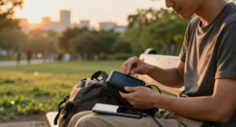14 Best Solar Power Banks For Emergencies In 2026