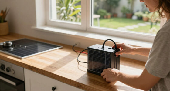 14 Best Solar-Powered Home Backup Systems in 2026