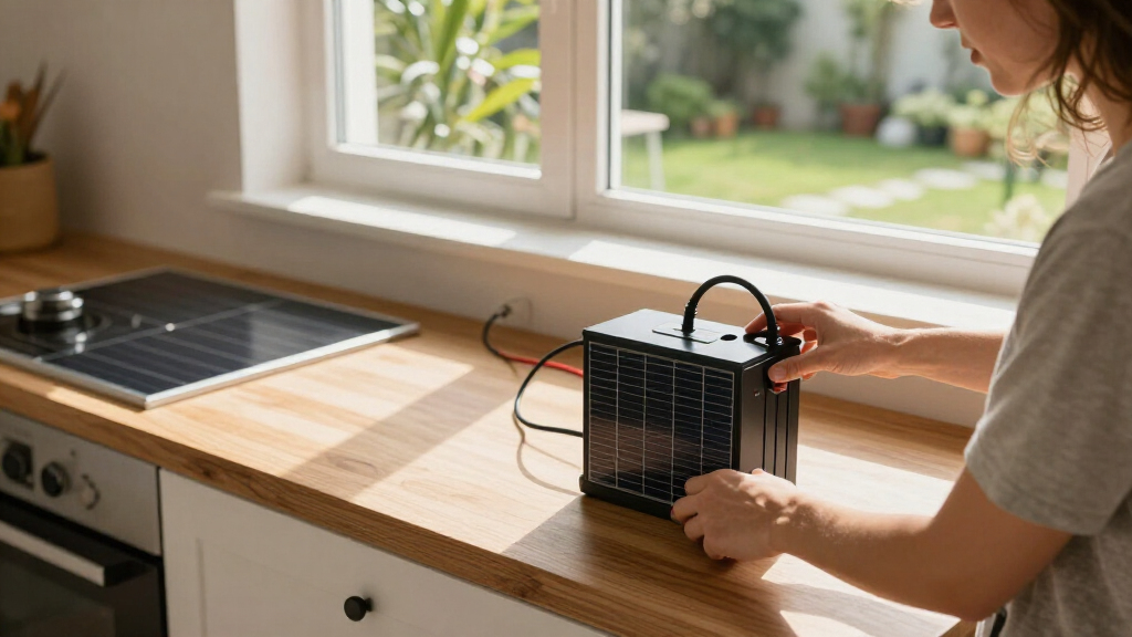 14 Best Solar-Powered Home Backup Systems in 2026