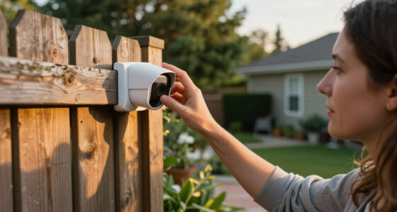 14 Best Solar-Powered Outdoor Security Cameras for 2026