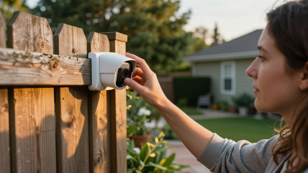 14 Best Solar-Powered Outdoor Security Cameras for 2026