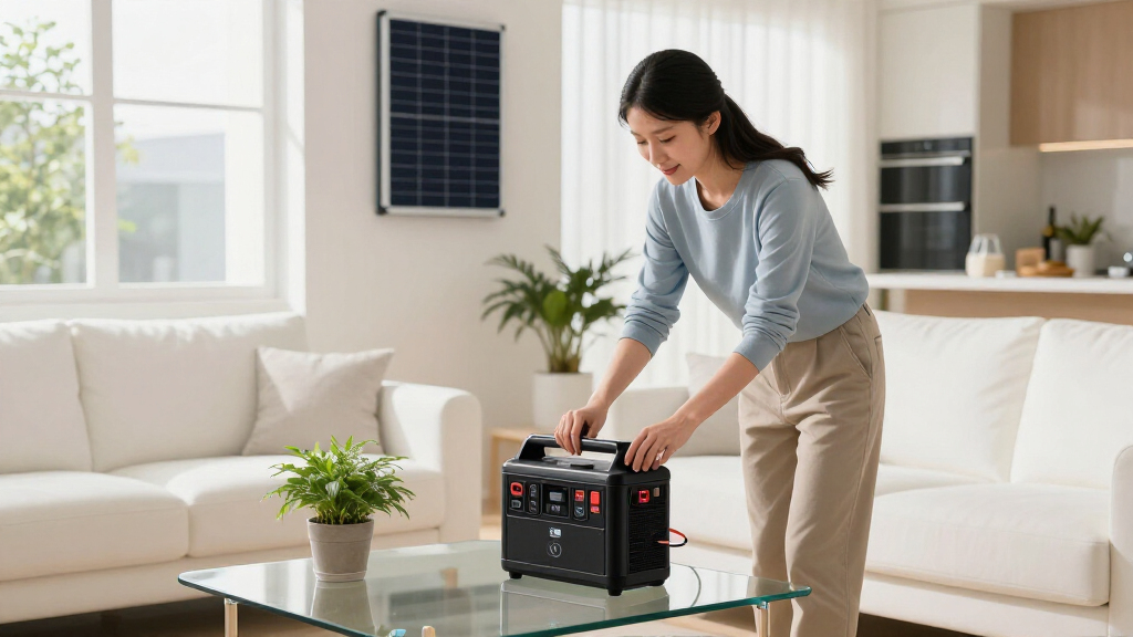 15 Best Home Energy Backup Systems in 2026