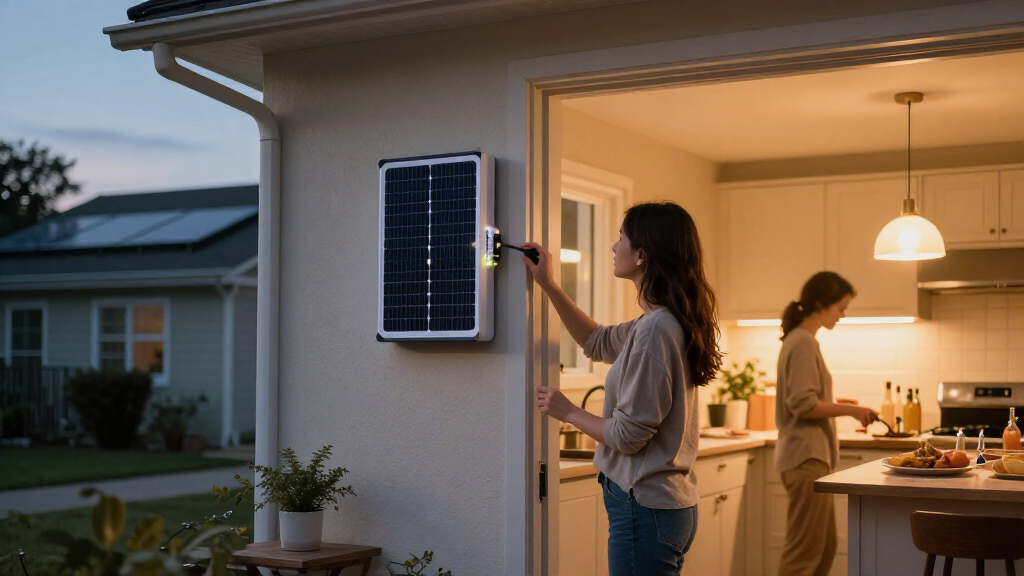 15 Best Home Solar Battery Systems for Backup and Off-Grid Power in 2026